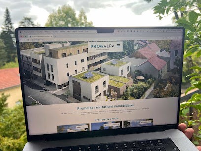 Chris Gaillard, Concepteur de Sites Web à La Tronche