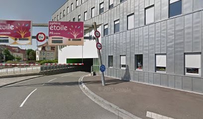 Blackbird Agency, Concepteur de Sites Web à Strasbourg