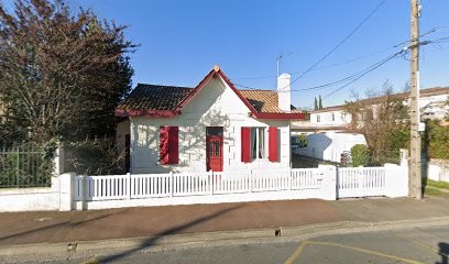 Scapplicom, Concepteur de Sites Web à Pessac