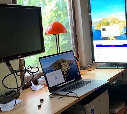 Développement Web Petrovic, Concepteur de Sites Web à Quimper