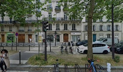 Onzcorp, Concepteur de Sites Web à Paris 07