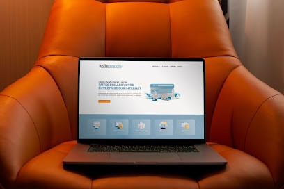 Le Site Rennais - Création De Site Internet, Concepteur de Sites Web à Pont-Péan