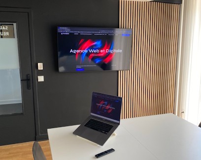 Goodigital, Concepteur de Sites Web à Clermont-Ferrand