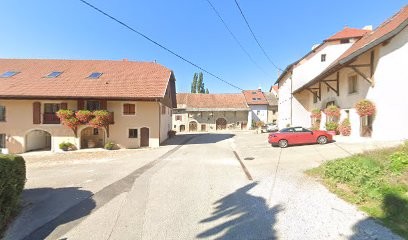 Marwee, Concepteur de Sites Web à Cruseilles