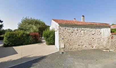 WebProEntreprises, Concepteur de Sites Web à Aubigny-Les Clouzeaux