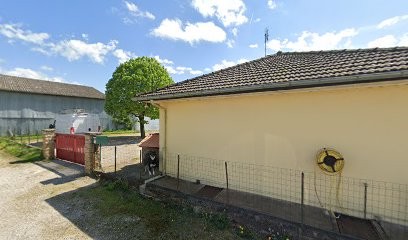 Faustine RIOT - Web Redac, Concepteur de Sites Web à Saint-Nizier-le-Désert