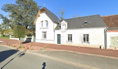 Mademba-sy Michel Jean, Concepteur de Sites Web à Chémery