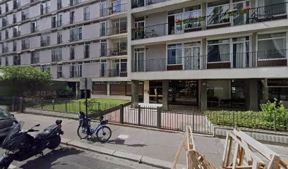 L' Agence Webmarketing, Concepteur de Sites Web à Paris 15