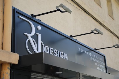 RJ Design, Concepteur de Sites Web aux Pennes-Mirabeau