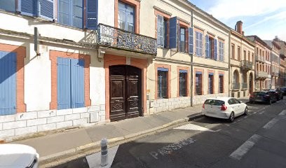 Code ID, Concepteur de Sites Web à Toulouse