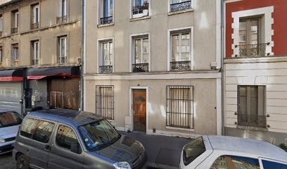 GRAPHITYS WEB DESIGN, Concepteur de Sites Web à Saint-Ouen