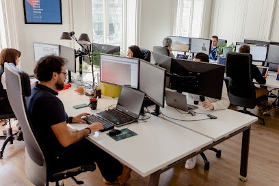 Studio HB - Agence Web Lyon, Concepteur de Sites Web à Lyon 02