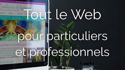 Mam Web, Concepteur de Sites Web à Névez