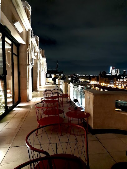 LAISSE TON AVIS ?, Concepteur de Sites Web à Villejuif