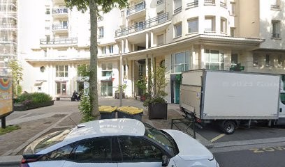 Hemetis, Concepteur de Sites Web à Bourg-la-Reine