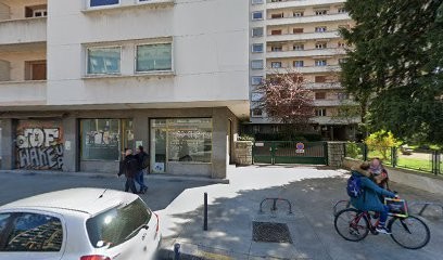 Laura Lapize De Salée, Concepteur de Sites Web à Grenoble