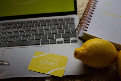 Agence Web La Citronnade, Concepteur de Sites Web à Nice