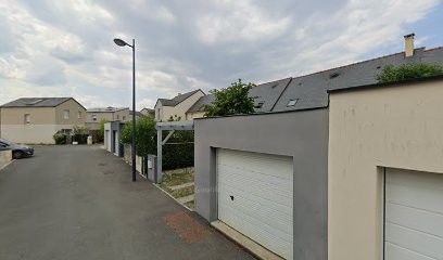 LD Développeur Web, Concepteur de Sites Web à Trélazé