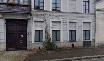 Alteo Lille, Concepteur de Sites Web à Lille