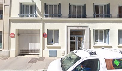 Agence Web Lyon, Concepteur de Sites Web à Lyon 06