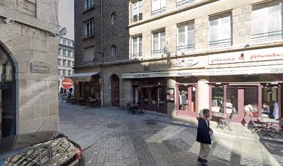 Vue Sur Web, Concepteur de Sites Web à Saint-Malo