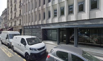 OverWall, Concepteur de Sites Web à Paris 15