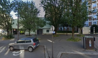 Ensof.it, Concepteur de Sites Web à Paris 13