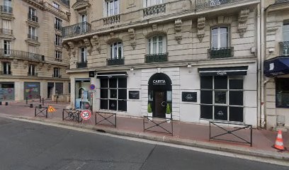 BestDoc, Concepteur de Sites Web à Levallois-Perret