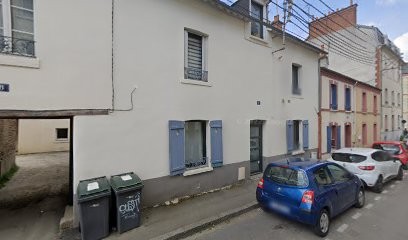 Studiometeor.com, Concepteur de Sites Web à Rennes