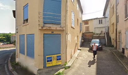 Make Created, Concepteur de Sites Web à Saint-Symphorien-sur-Coise