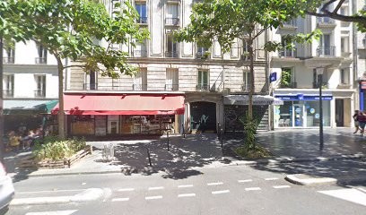 Isola Patrick, Concepteur de Sites Web à Paris 19