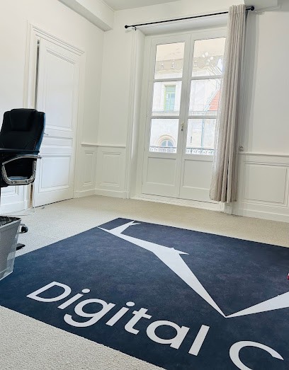 Digital Cover Social Cover, Concepteur de Sites Web à Lyon 02