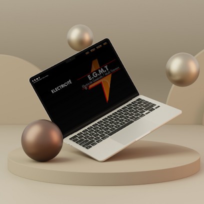 GMX DEV, Concepteur de Sites Web à Marseille 12