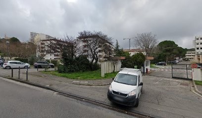 Inela - Création De Site Internet Et Webmarketing, Concepteur de Sites Web à Marseille 09