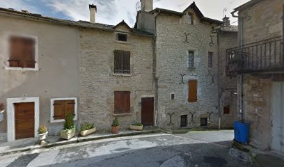 L'Agence DOUZE ONZE - Création de site web & identité visuelle, Concepteur de Sites Web à Sévérac d'Aveyron