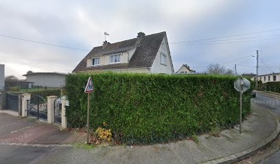 Yassine Labhih, Concepteur de Sites Web à Saint-Étienne-du-Rouvray