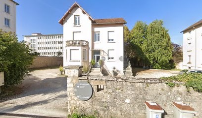 Esprit Nomade, Concepteur de Sites Web à Lons-le-Saunier