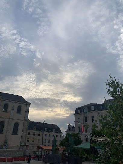 Wadweb, Concepteur de Sites Web au Mans