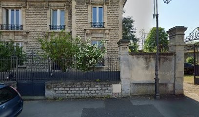 TACTIC-UP, Concepteur de Sites Web à Senlis