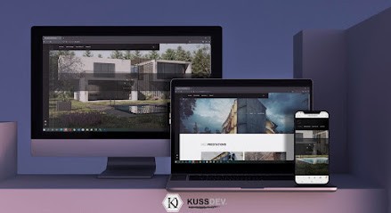 KussDev. | Agence De Communication, Concepteur de Sites Web à Marnaz