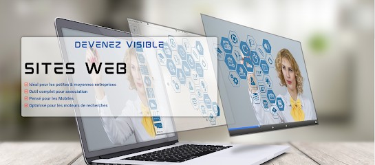 Deastek - Création Site Web Personnalisé - Création De Site Internet, Concepteur de Sites Web à Saint-Philbert-de-Grand-Lieu