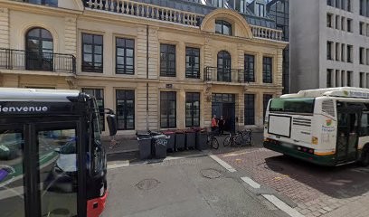 2FCI, Concepteur de Sites Web à Lille