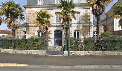 ExpertDuNet, Concepteur de Sites Web à Magnac-sur-Touvre