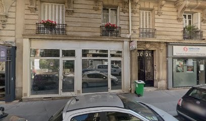 Mercuris Conseil, Concepteur de Sites Web à Paris 15