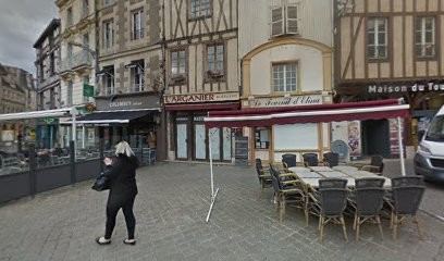 24u Solution, Concepteur de Sites Web à Poitiers