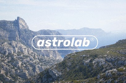 Agence Astrolab, Concepteur de Sites Web à Marseille 01