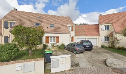 Nyce Mood, Concepteur de Sites Web à La Norville