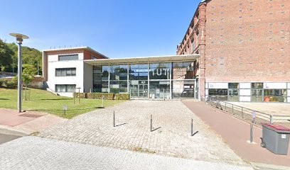 Léa Pruvost, Concepteur de Sites Web à Elbeuf