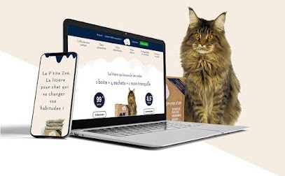 Siho - Agence Web à Marseille. Création De Sites Internet., Concepteur de Sites Web à Marseille 12