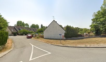 Winds Of Web, Concepteur de Sites Web à Nogent-le-Roi